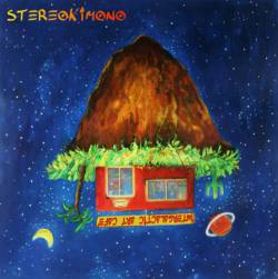 Stereokimono : Intergalactic Art Cafe Stereokimono : Intergalactic Art Cafe